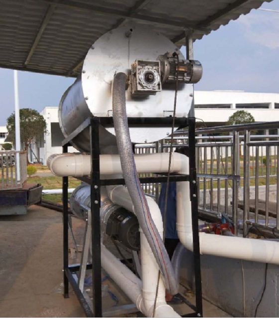 猪粪91香蕉视频APP下载机只出水不出渣的问题处理 猪粪91香蕉视频APP下载机只出水不出渣的问题处理